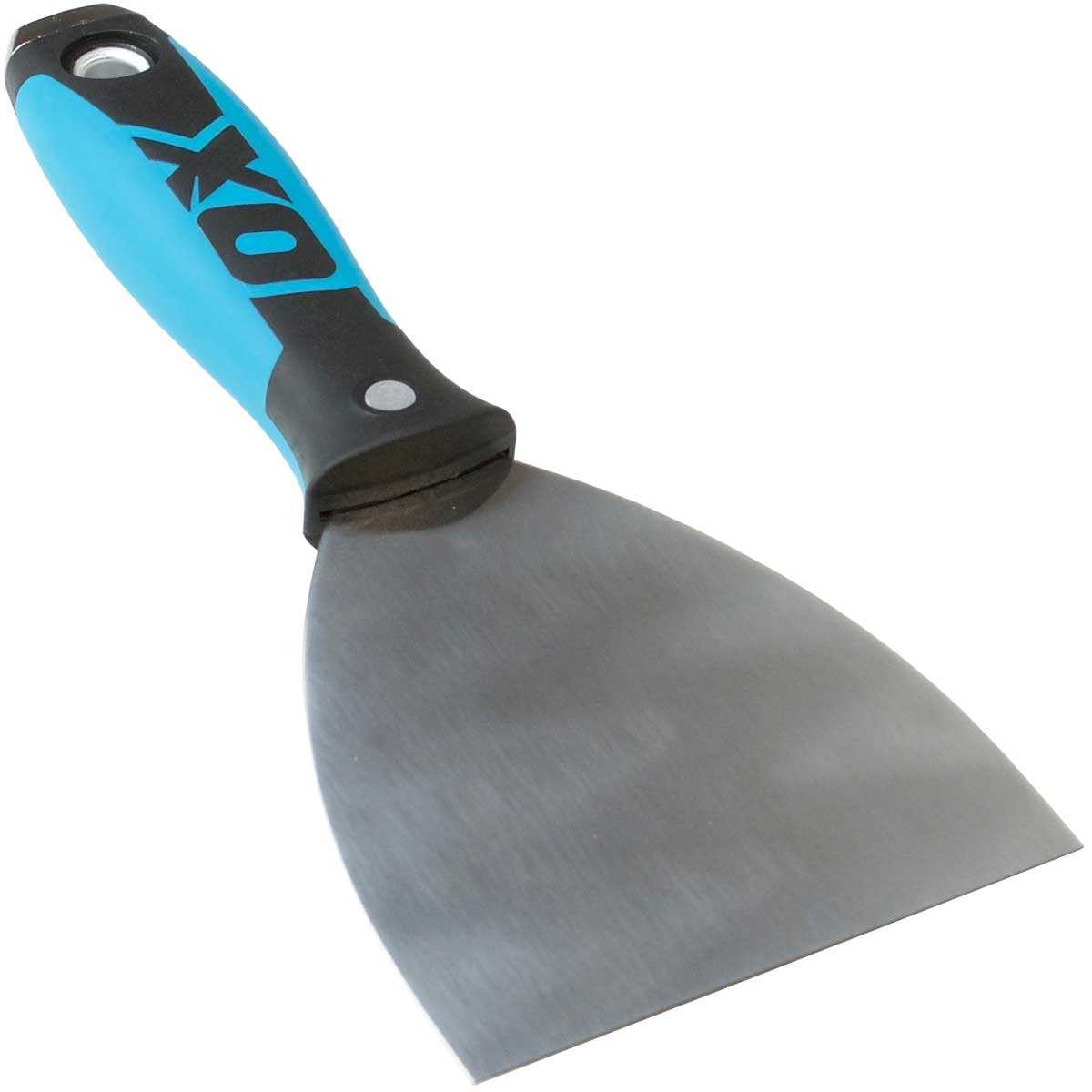 OX Pro Flexible 4" Putty Knife